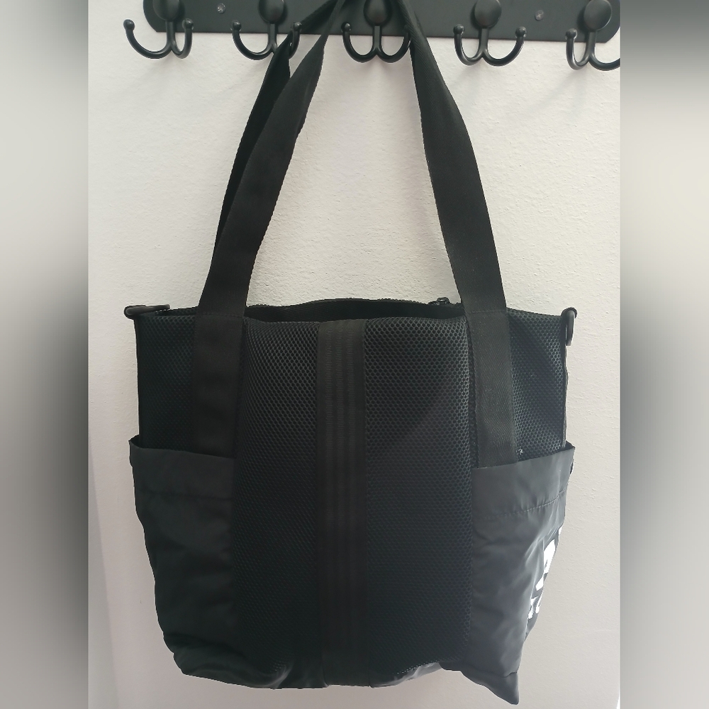 Adidas gym bag